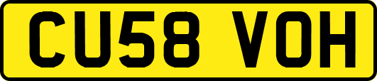 CU58VOH