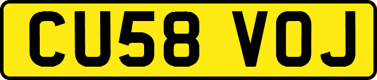 CU58VOJ