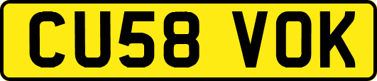 CU58VOK
