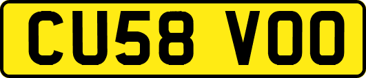CU58VOO
