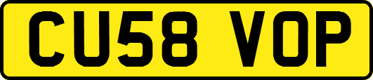 CU58VOP