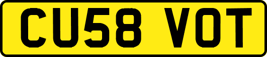 CU58VOT
