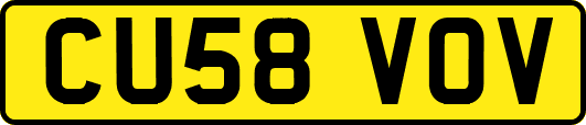 CU58VOV
