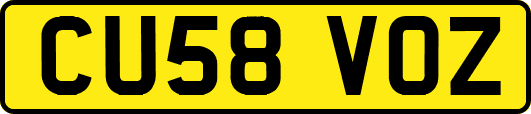 CU58VOZ