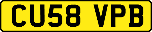 CU58VPB