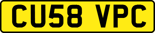 CU58VPC