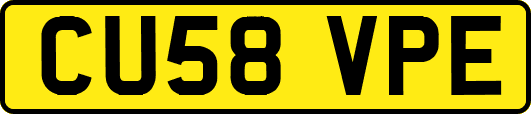 CU58VPE