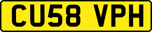 CU58VPH