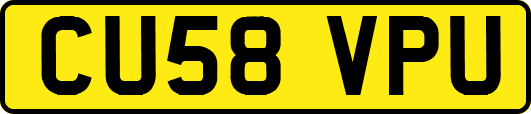 CU58VPU