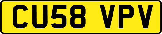 CU58VPV