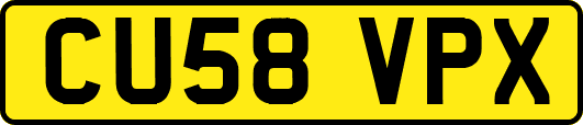 CU58VPX
