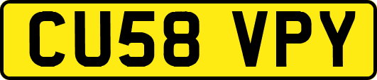 CU58VPY