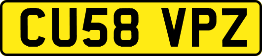 CU58VPZ