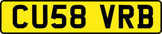 CU58VRB