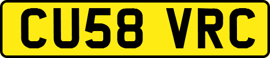 CU58VRC