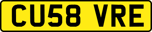 CU58VRE