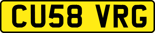 CU58VRG