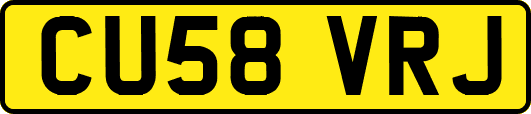 CU58VRJ