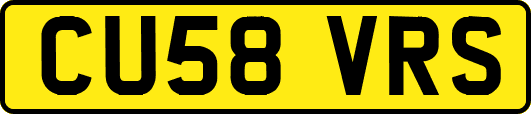 CU58VRS