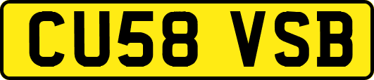 CU58VSB