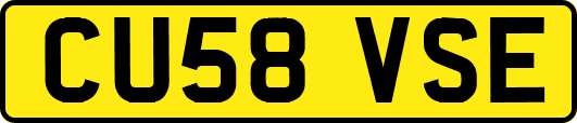 CU58VSE
