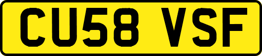 CU58VSF
