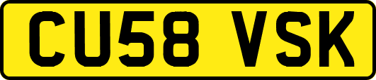 CU58VSK