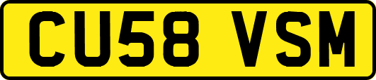 CU58VSM