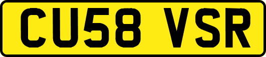 CU58VSR