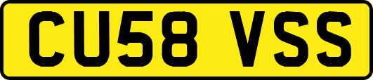 CU58VSS
