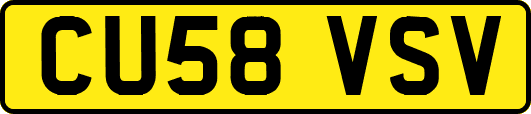 CU58VSV