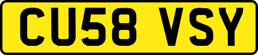 CU58VSY