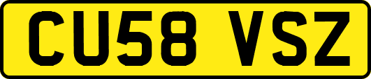 CU58VSZ