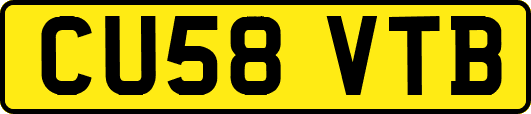 CU58VTB