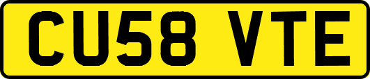 CU58VTE