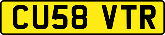 CU58VTR