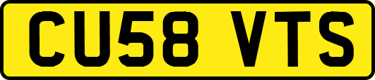 CU58VTS