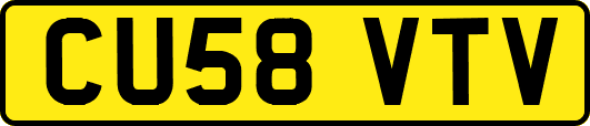 CU58VTV