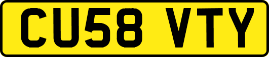 CU58VTY