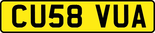 CU58VUA