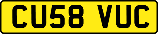 CU58VUC
