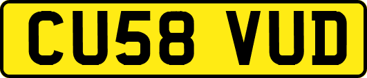 CU58VUD