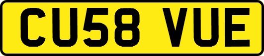 CU58VUE