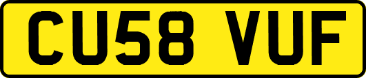 CU58VUF