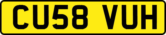 CU58VUH