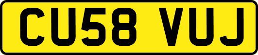 CU58VUJ