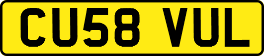 CU58VUL