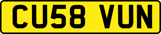 CU58VUN