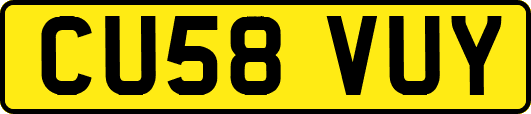 CU58VUY