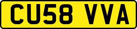 CU58VVA